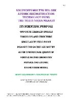 Solomon's Molten Sea Ark